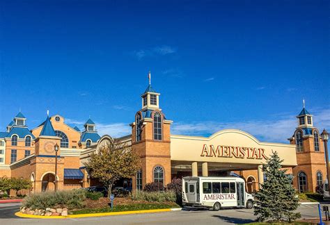 casino hotels council bluffs - Ameristar Council Bluffs Casino in Council Bluffs, IA